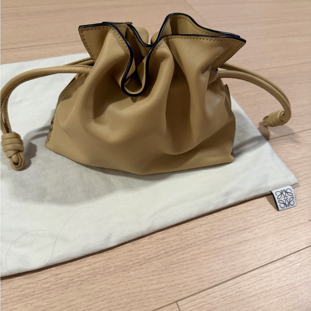 Loewe Flamenco Mini Bag